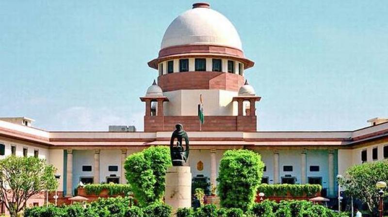 Supreme Court Supreme Court