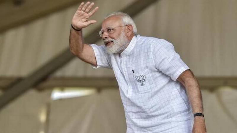 Prime Minister Narendra Modi Prime Minister Narendra Modi