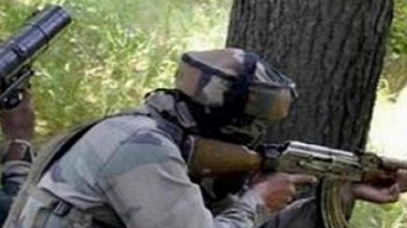 Army officer injured Army officer injured