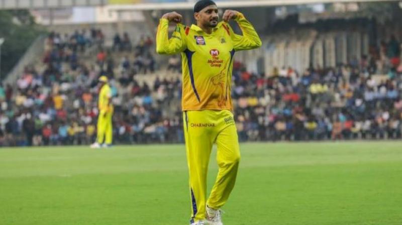 Harbhajan Singh Harbhajan Singh