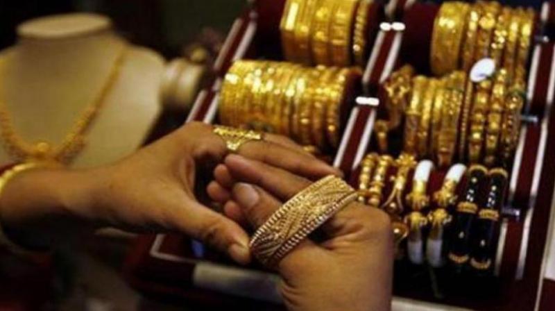 Gold and Silver Gold and Silver