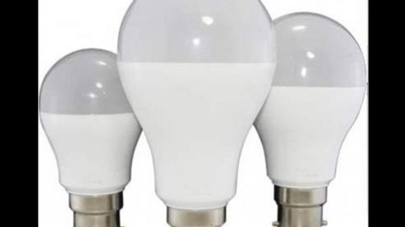 LED bulbs LED bulbs