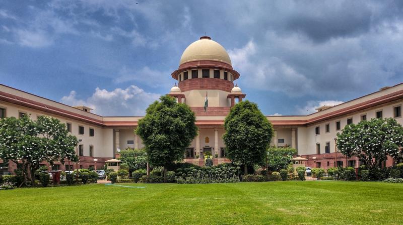 SC asks Centre to submit details SC asks Centre to submit details
