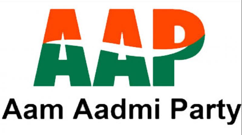AAP Anandpur Sahib volunteers welcome party decision AAP Anandpur Sahib volunteers welcome party decision