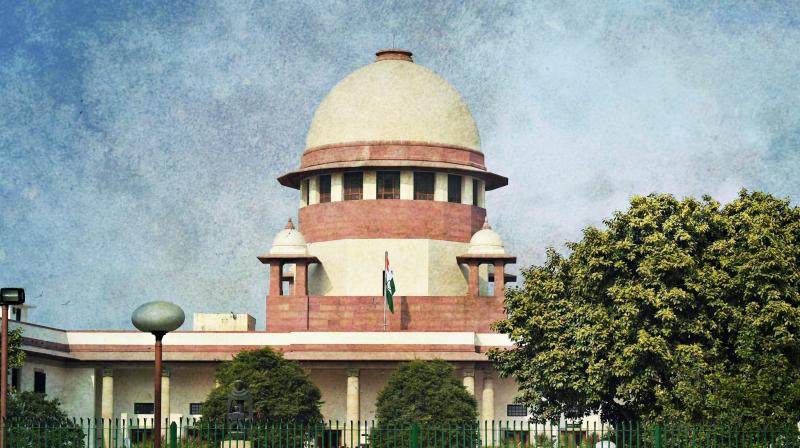 Supreme Court Supreme Court