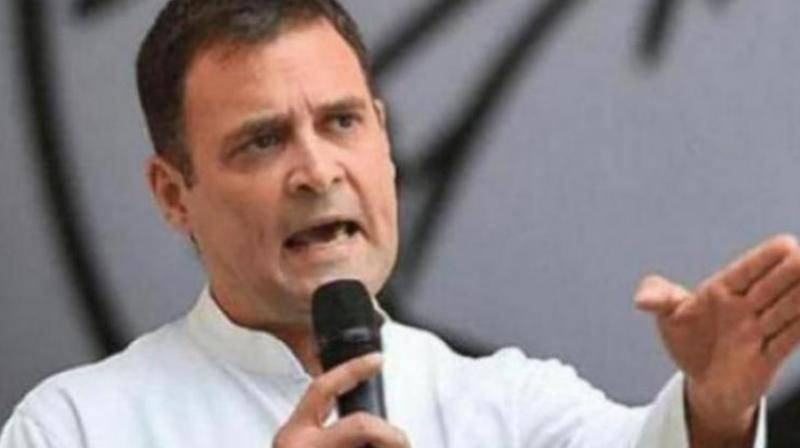 Rahul Gandhi Rahul Gandhi