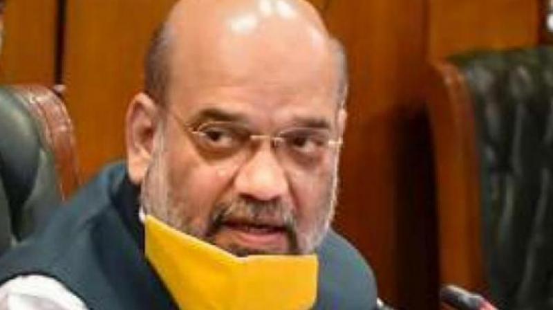 Amit Shah