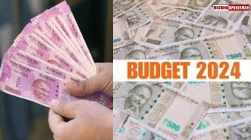 Centre Likely To Relax MSME Payment Norms in Union Budget 2024 Centre Likely To Relax MSME Payment Norms in Union Budget 2024