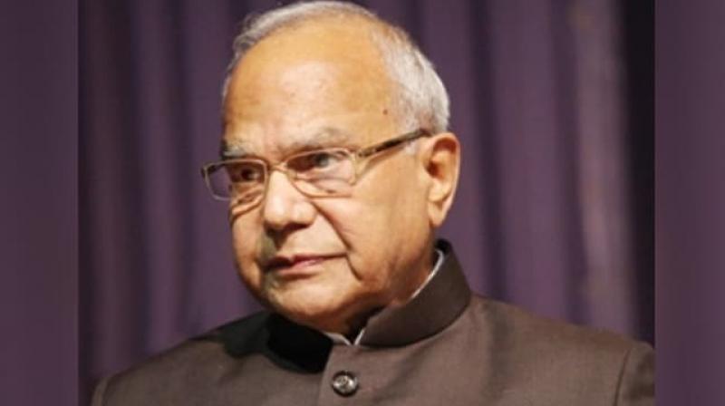 Punjab Governor reserves 3 bills for consideration of President Punjab Governor reserves 3 bills for consideration of President