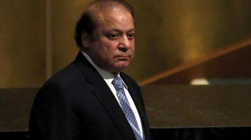 Nawaz Sharif