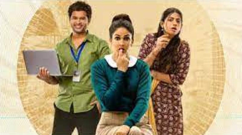 Miss Perfect OTT Platform Release Date News Miss Perfect OTT Platform Release Date News