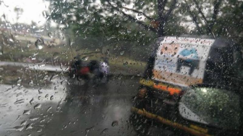 Rain