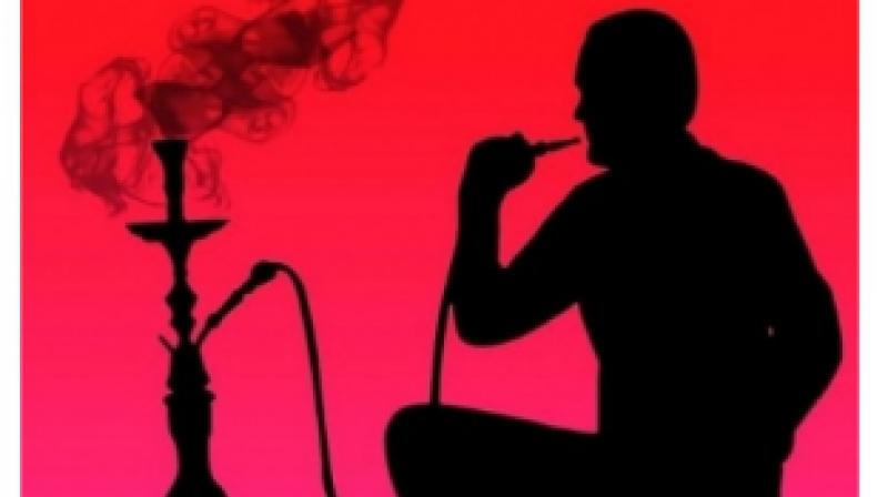 Hookah Hookah