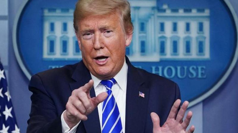 Donald Trump Donald Trump