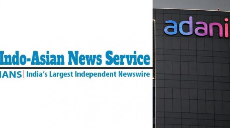 Adani Group News