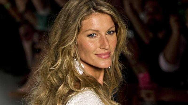 Gisele Bundchen apologises for comments about younger s Gisele Bundchen apologises for comments about younger s