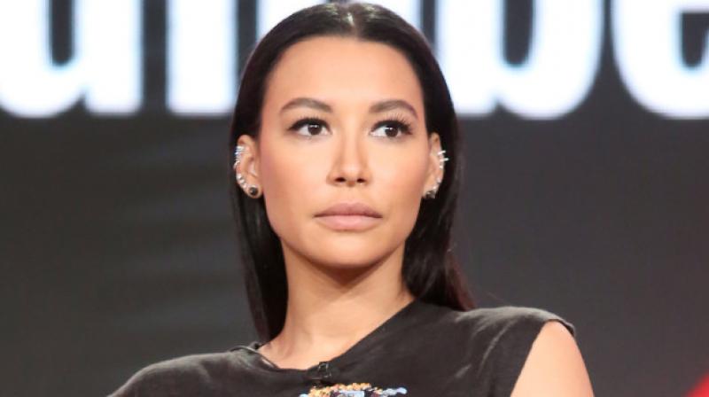 Naya Rivera