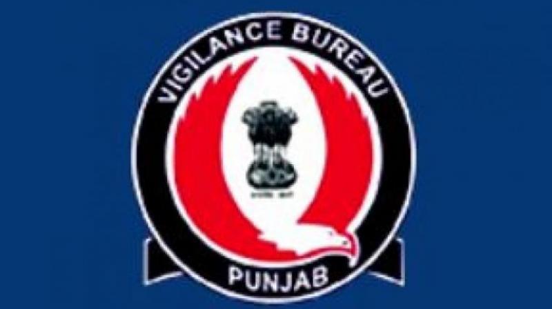 Punjab Vigilance Bureau Punjab Vigilance Bureau