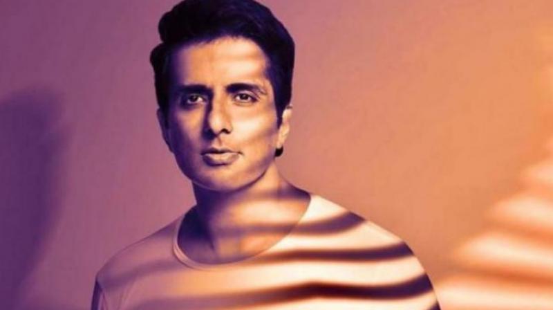 Sonu Sood