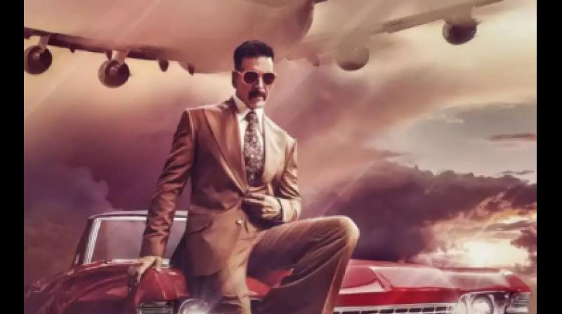 Akshay Kumar Akshay Kumar