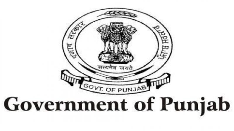 Government Of Punjab