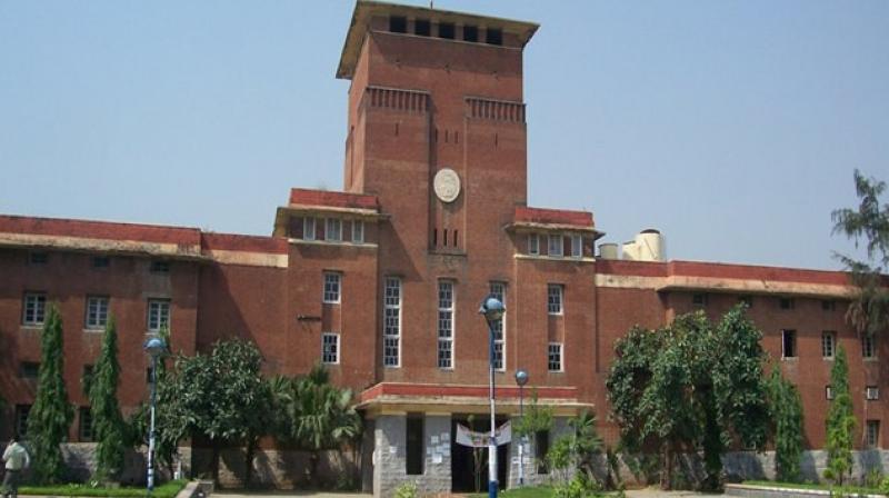 Delhi University