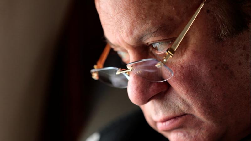 Pak's anti-graft body launches fresh inquiry against Sharif Pak's anti-graft body launches fresh inquiry against Sharif