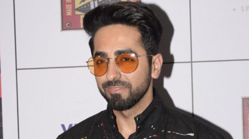 Ayushmann Khurrana