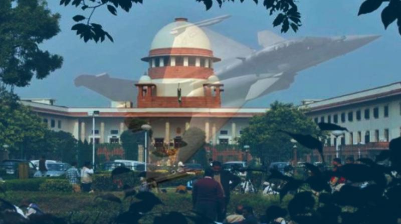 Rafale Files Stolen Rafale Files Stolen