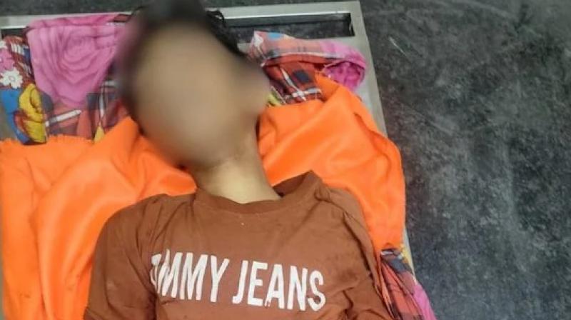 Punjab: 17-Year-Old Boy Killed by Friend Over iPhone 11. (Image courtesy: NDTV) Punjab: 17-Year-Old Boy Killed by Friend Over iPhone 11. (Image courtesy: NDTV)