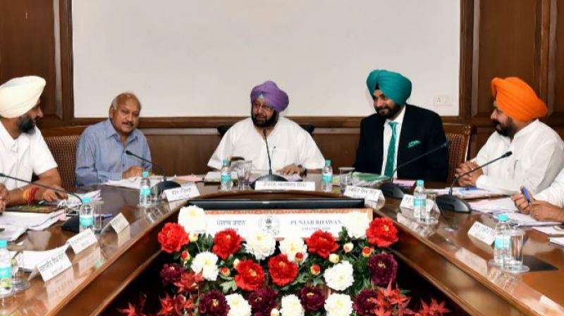 5% reservation in allotment of plots/houses 5% reservation in allotment of plots/houses
