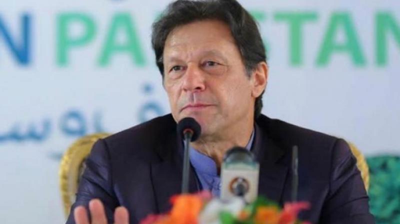Imran Khan Imran Khan