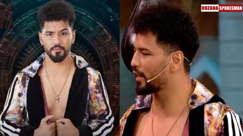 Bigg Boss OTT 3 Elimination News: Neeraj Goyat 'Eliminated'! Fans Upset About Sudden Eviction Bigg Boss OTT 3 Elimination News: Neeraj Goyat 'Eliminated'! Fans Upset About Sudden Eviction
