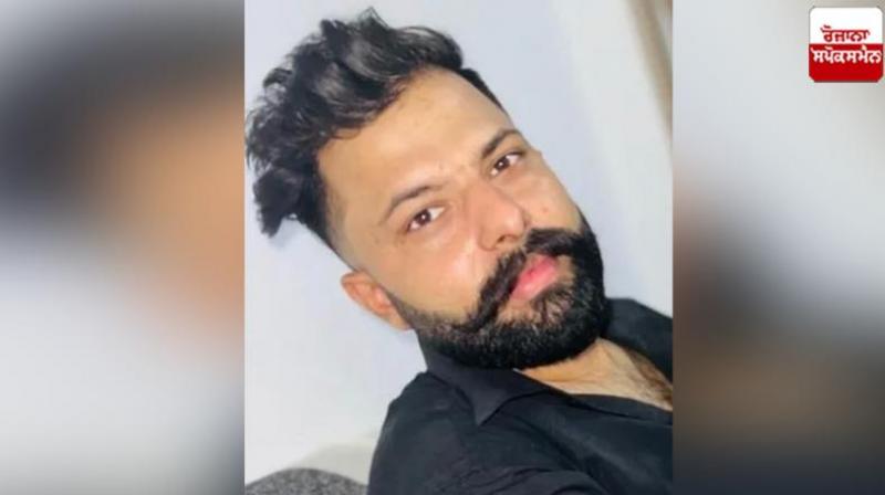 Deceased Gagandeep Singh Deceased Gagandeep Singh