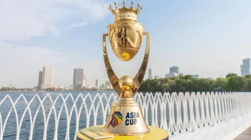 Asia Cup 2023