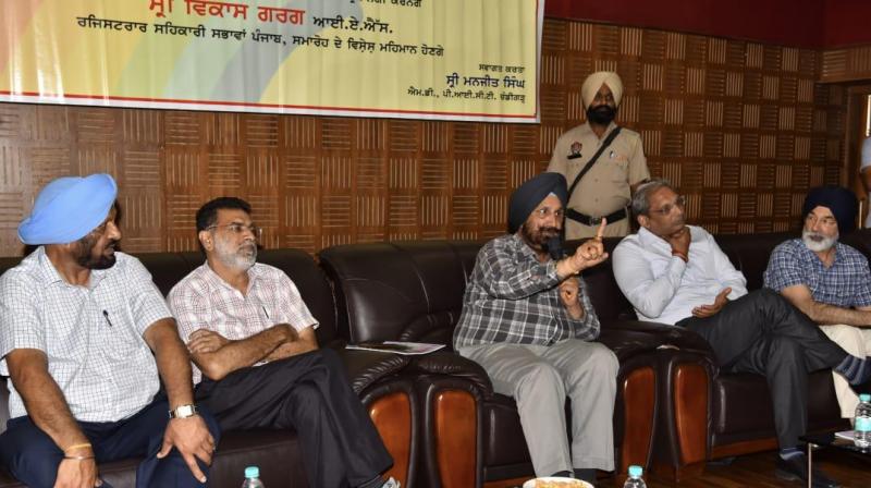 Sukhjinder Singh Randhawa Sukhjinder Singh Randhawa
