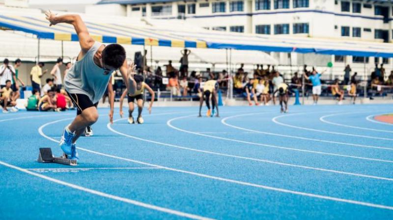 Sports University in Patiala Sports University in Patiala