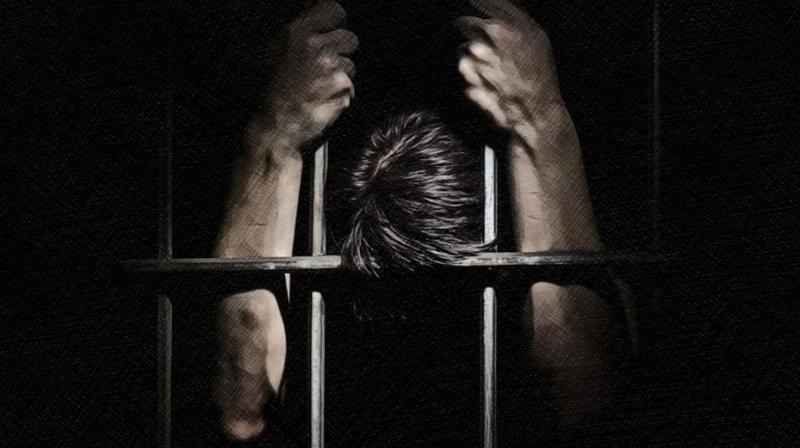 10 sentenced to life imprisonment 10 sentenced to life imprisonment