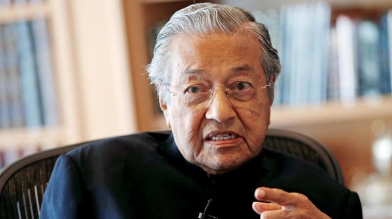 Mahathir Mohamad Mahathir Mohamad