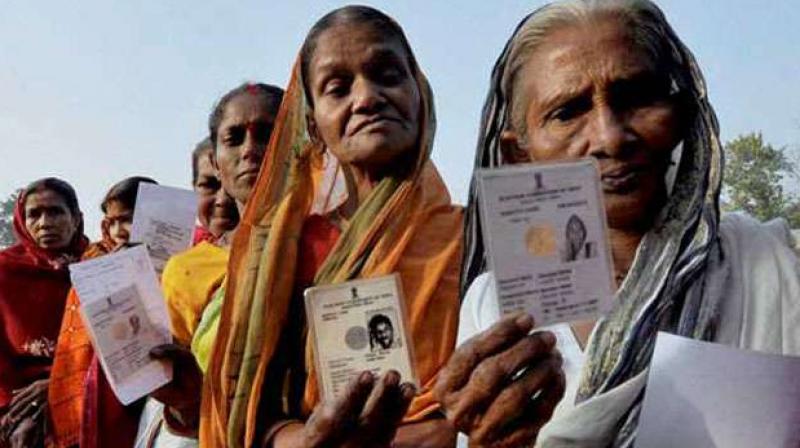 WB Panchayat Polls WB Panchayat Polls