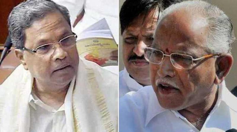 Karnataka Election 2018 Karnataka Election 2018
