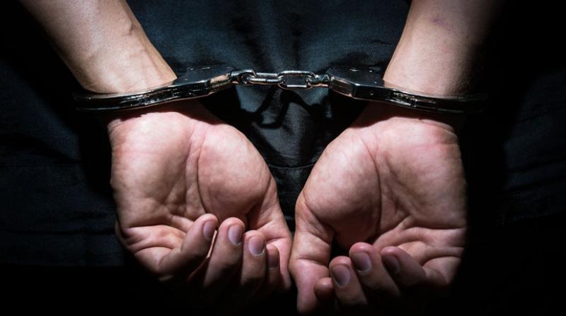 Indian journalist held in custody in Australia on people smuggling charges Indian journalist held in custody in Australia on people smuggling charges