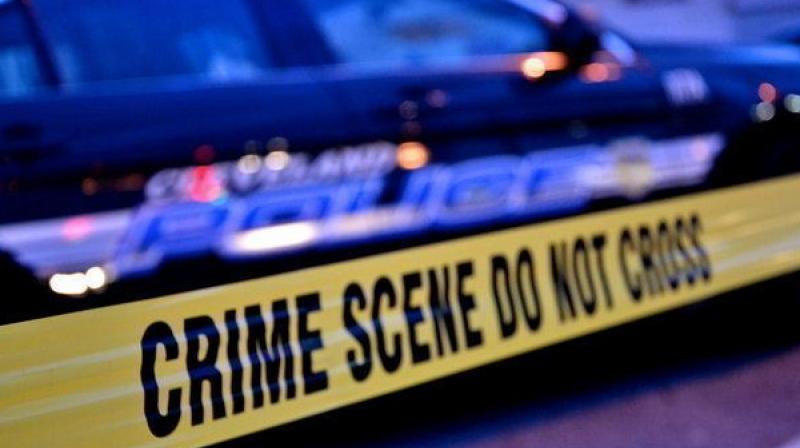 Boy's body found stuffed in trunk in Amethi Boy's body found stuffed in trunk in Amethi