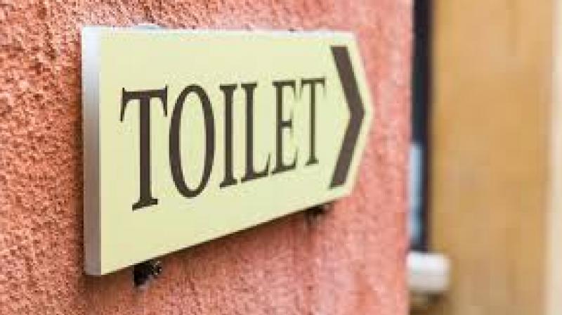 Girls in govt-run hostel in MP forced to defecate in open