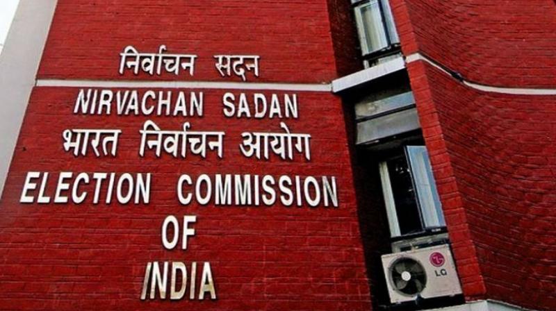 Election Commission Election Commission