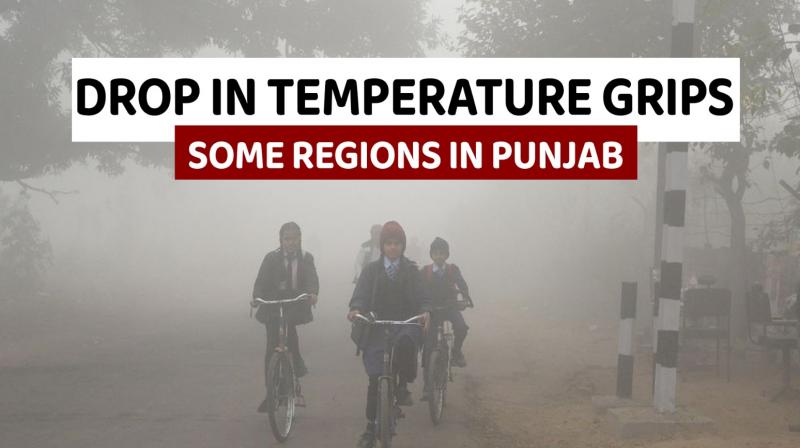 Punjab Weather Update