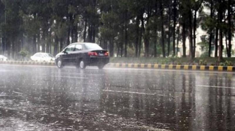 Punjab Weather Update: Monsoon to Become Active in Punjab, Rain Likely in 15 Districts Punjab Weather Update: Monsoon to Become Active in Punjab, Rain Likely in 15 Districts