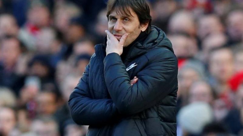 Chelsea Chelsea