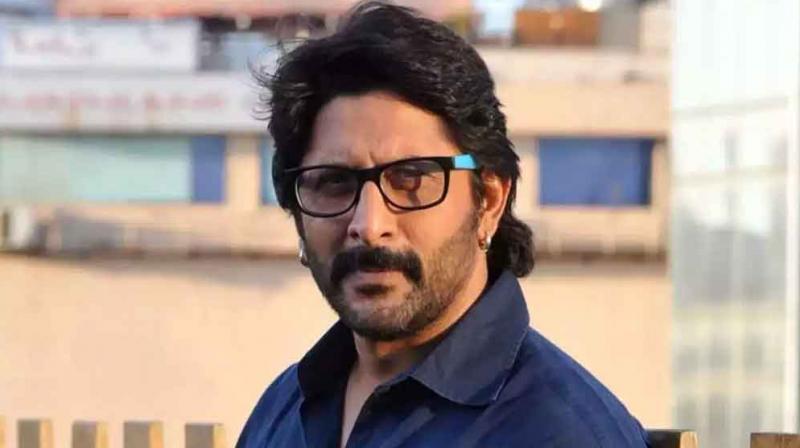 Actor Arshad Warsi Actor Arshad Warsi