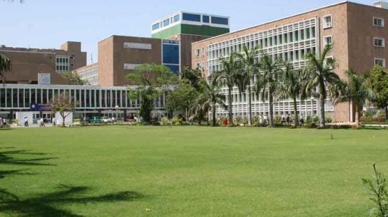 AIIMS AIIMS
